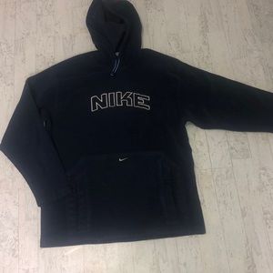 NIKE sweatshirt